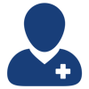 ENVISTA-Nurse Icon